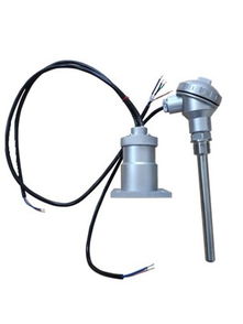 ZD-05一体化振动温度变送器在节流装置中的应用