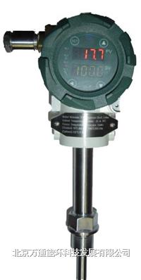 dt27智能温度变送控制仪 工业温度测量的智能解决方案