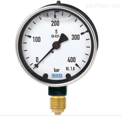 宁夏DKK分析仪表教您如何选择最实用的压力变送器