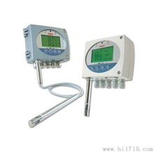 法国凯茂TH300温湿度变送器 高精度环境监测的可靠之选