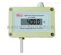 AT302-B-杜威AT302-B型壁挂温度变送器 合肥杜威仪表科技的精密测温解决方案