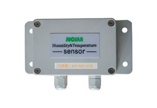 温湿度传感器变送器 核心原理、优选厂家与价格考量